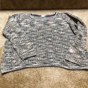 Ladies sweater